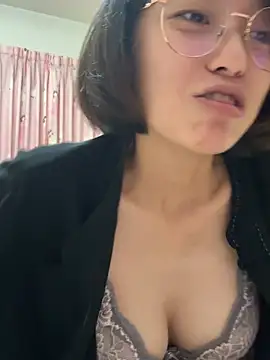 ladypaggy 网络视讯表演