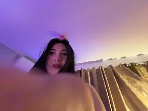 sacred_gracexx Chat XXX in diretta