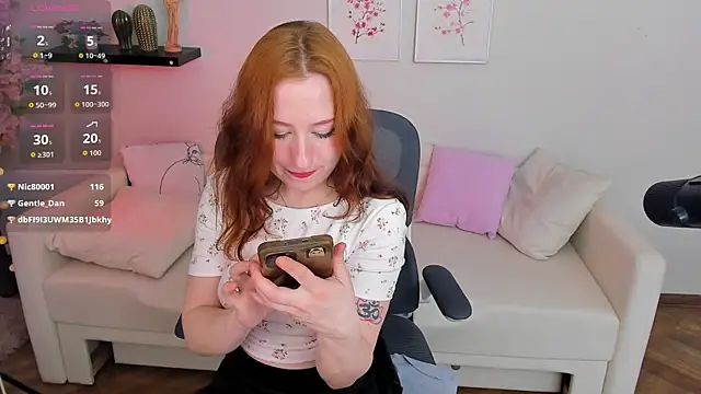 Violet_Griffen's Live XXX Chat