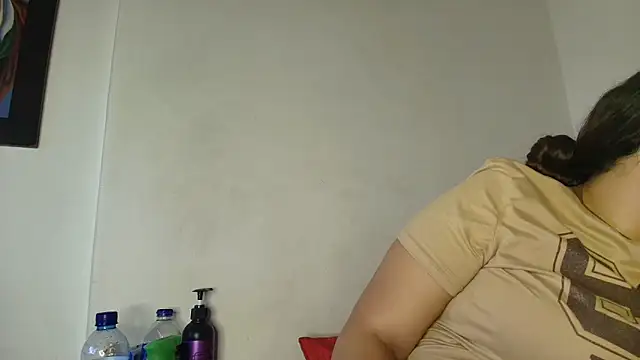 luisahot_9727 Live XXX-Chat