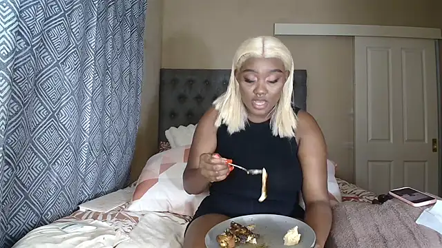 nanababe1 Live XXX-Chat