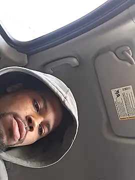 Painstickwes' Webcam Show