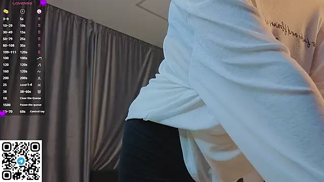 UmbraVelour: απευθείας συνομιλία ΧΧΧ