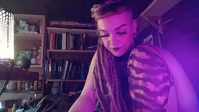 spiralhokkaido23 Live XXX-Chat