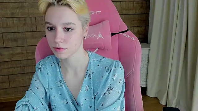 Chat XXX ao vivo de AgataGate