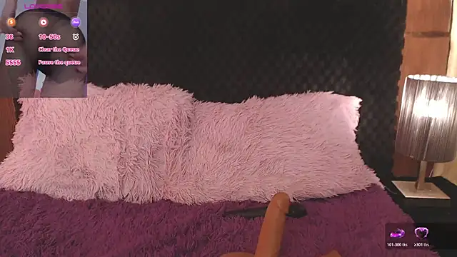 Natalia-Roush's Live XXX Chat