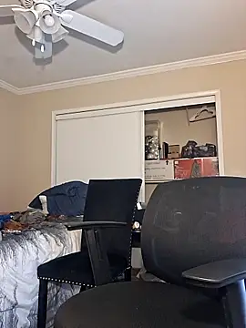 Show Webcam de Rain13_Lil-if56