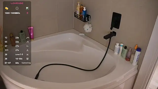 Vassiilisa's Live XXX Chat