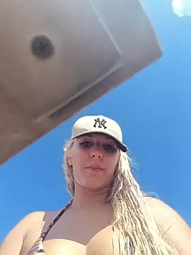 mayhots' Live XXX Chat