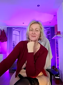 Онлайн чат XXX MarleneBloem