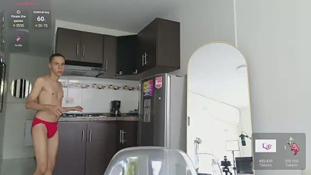 grey___27's Live XXX Chat