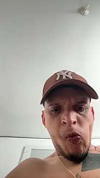 ArturoDelgado1 Webcam show