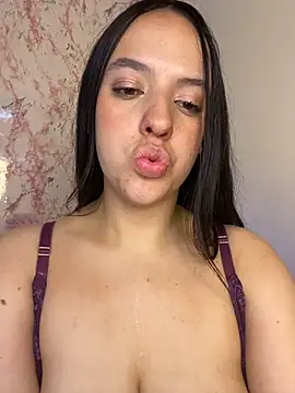 CelesteJones1 Chat XXX in diretta