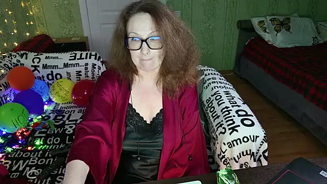 Онлайн чат XXX MarleneDietrich