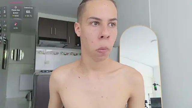 grey___27のライブXXXチャット