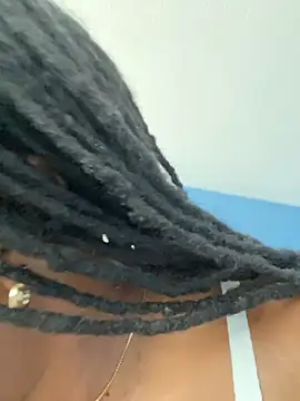 CoCoGoddess_ Obrolan Langsung XXX