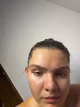 Show Webcam de Eva_stark10