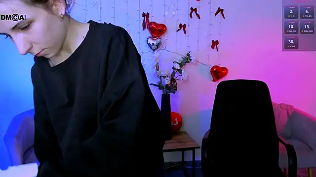 doll_vey Live XXX-Chat