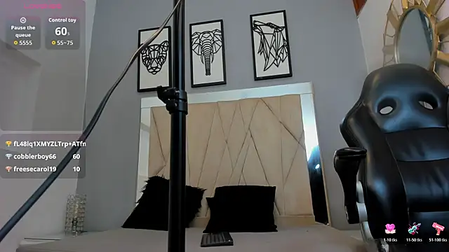 adams_bobby ওয়েবক্যাম শো