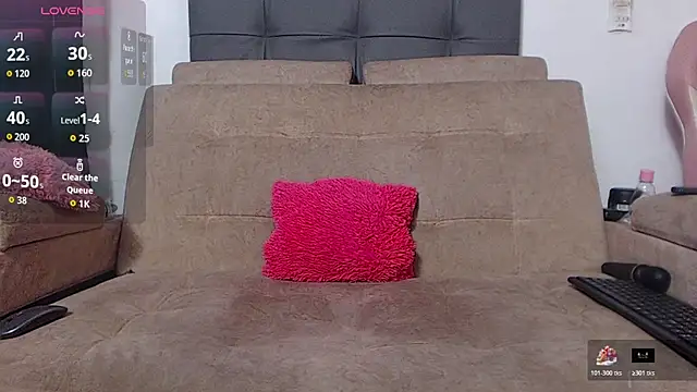 عرض كام paulsprominence