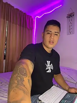 Chat XXX ao vivo de miaftmax