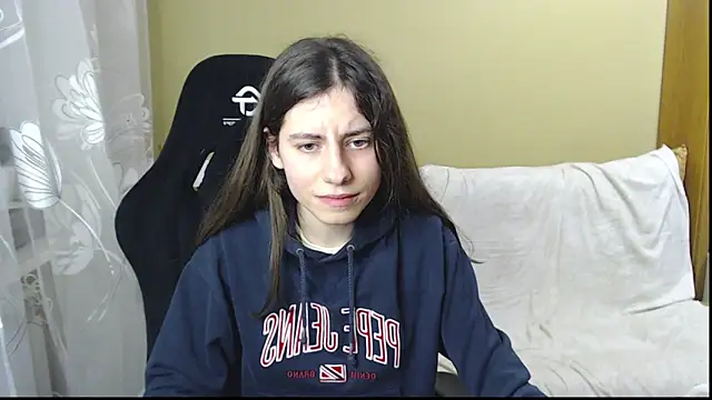 Chat XXX ao vivo de Effy__Stoner