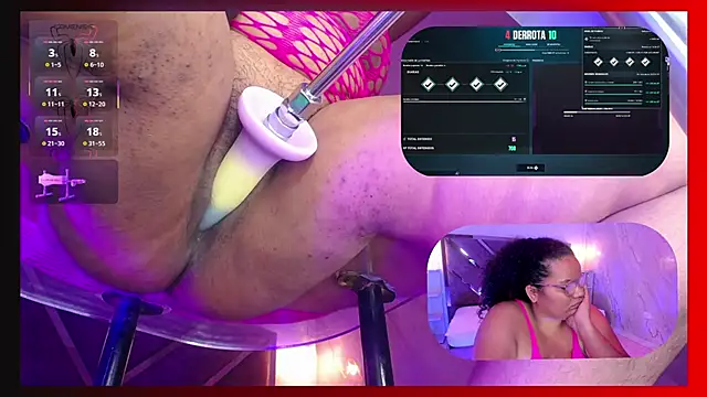 Chat XXX Live MhiaRey