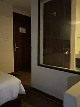 boyhigh1997 网络视讯表演