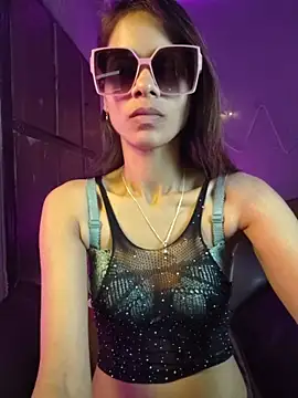 Ivy_the_goddessのウェブカメラショー