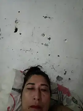 แชท XXX สดของ PatriciaGrajales