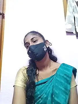 Tamil_Hot_RoyalQueen Show in webcam