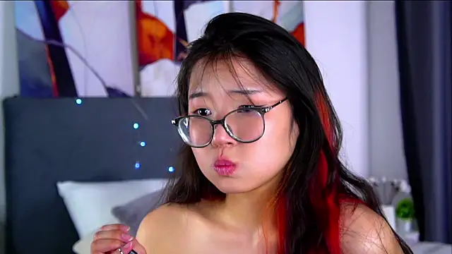 NelleMihalko – Naživo XXX chat