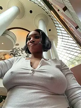 Show Webcam de ___Nessa