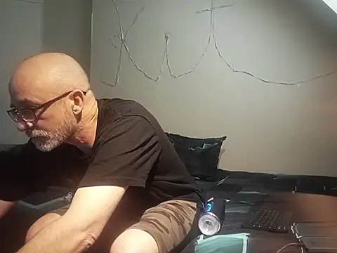 Kitrider Live XXX Chat