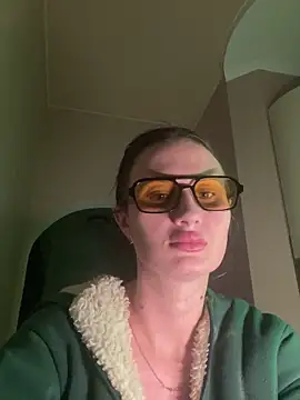 Chat +18 de Flossy_Vettie ao vivo