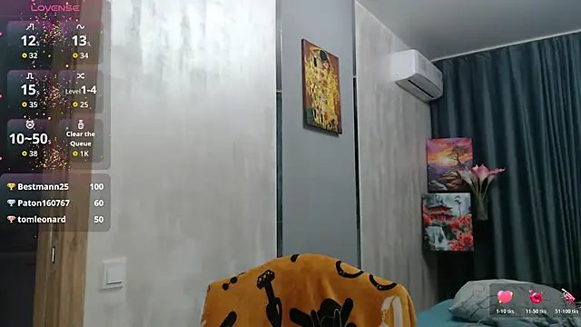 Stacy_Davice Live XXX-chat