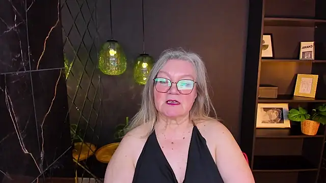 NataliMellow Live XXX-Chat