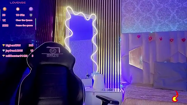 LIHIAN_TAY 现场XXX聊天