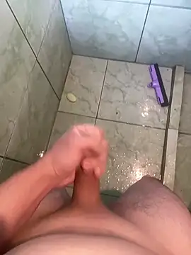 Webkamerová show maiconsilva30-