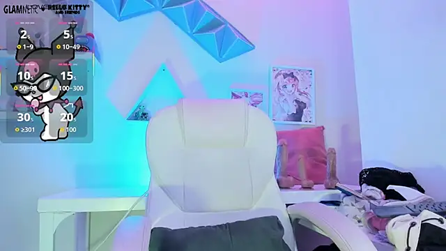 Chat +18 de nemesis_castel_ ao vivo