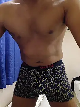 Kobe_superman's Webcam Show