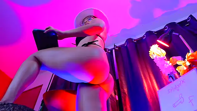 MistressSlut1 웹캠 쇼