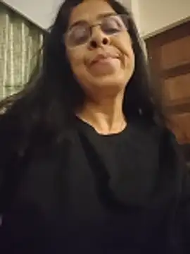 Show Webcam de NakedMILFx