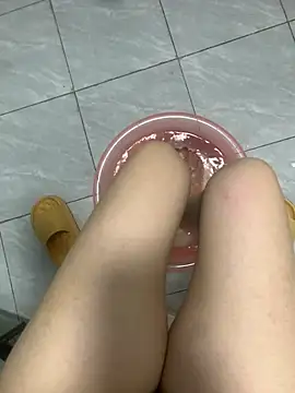 Aimeil 라이브 XXX 채팅