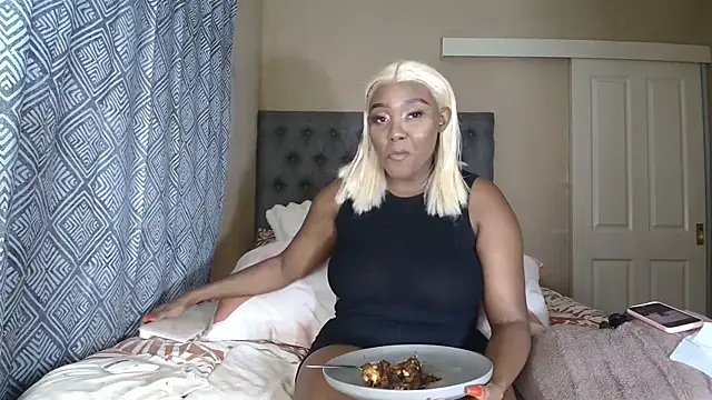 แชท XXX สดของ nanababe1