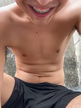 Liam_Moss 在線直播表演