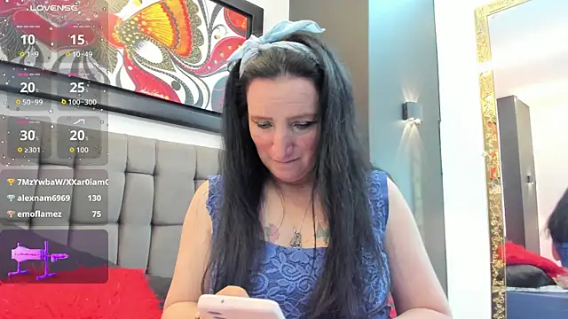 Andre_cloefoxx_ 라이브 XXX 채팅