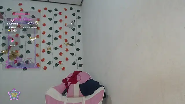 Karla_Rodriguez0 라이브 XXX 채팅