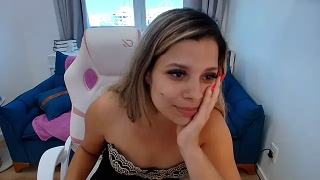 Florence_Ford 라이브 XXX 채팅