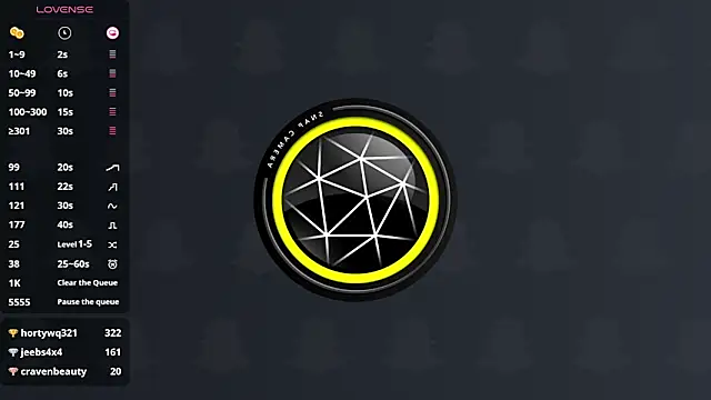 Sembang XXX Secara Langsung LoraLanett